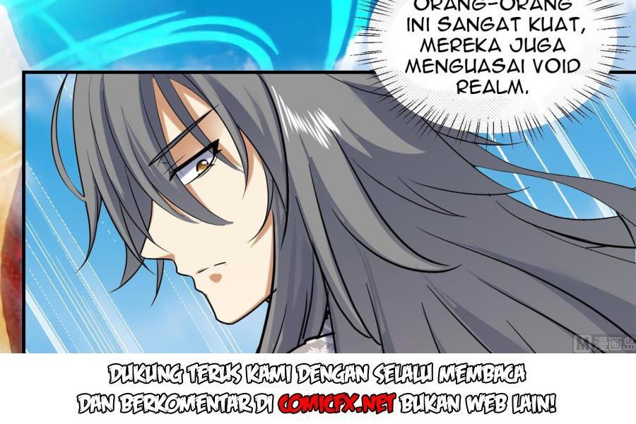 The Nine Heaven of Martial Arts Chapter 135 Gambar 5