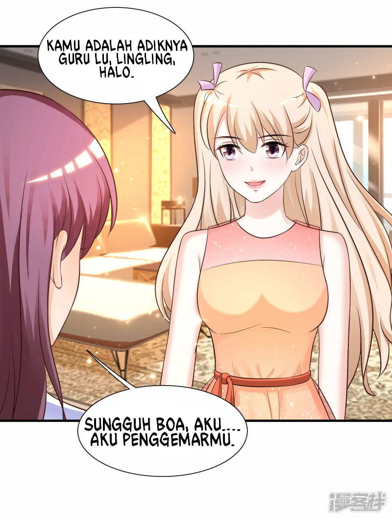 The Strongest Peach Blossom Chapter 74 Gambar 5