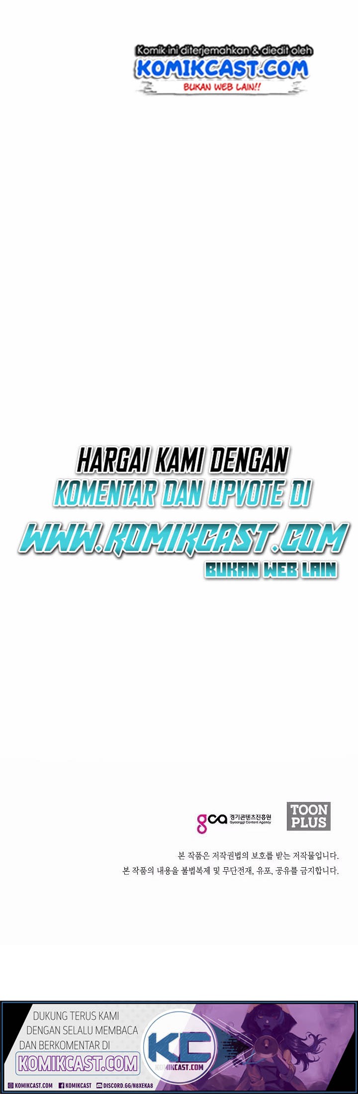 Rooftop Sword Master Chapter 48 Gambar 46