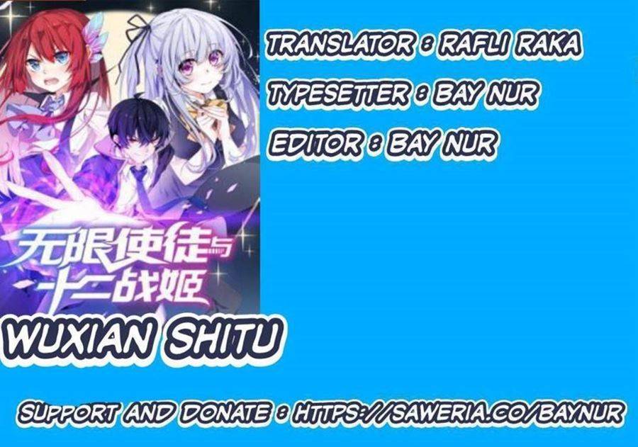 Komik Wuxian Shitu Chapter 44 gambar nomor 1