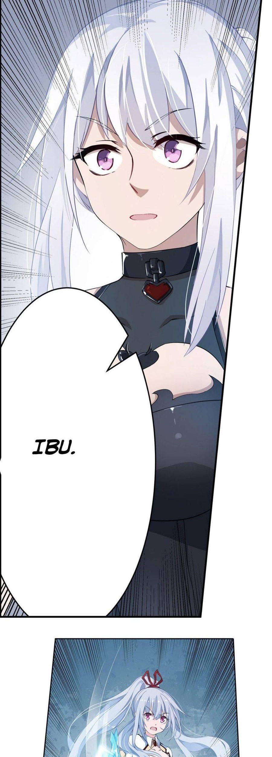 Wuxian Shitu Chapter 44 Gambar 10