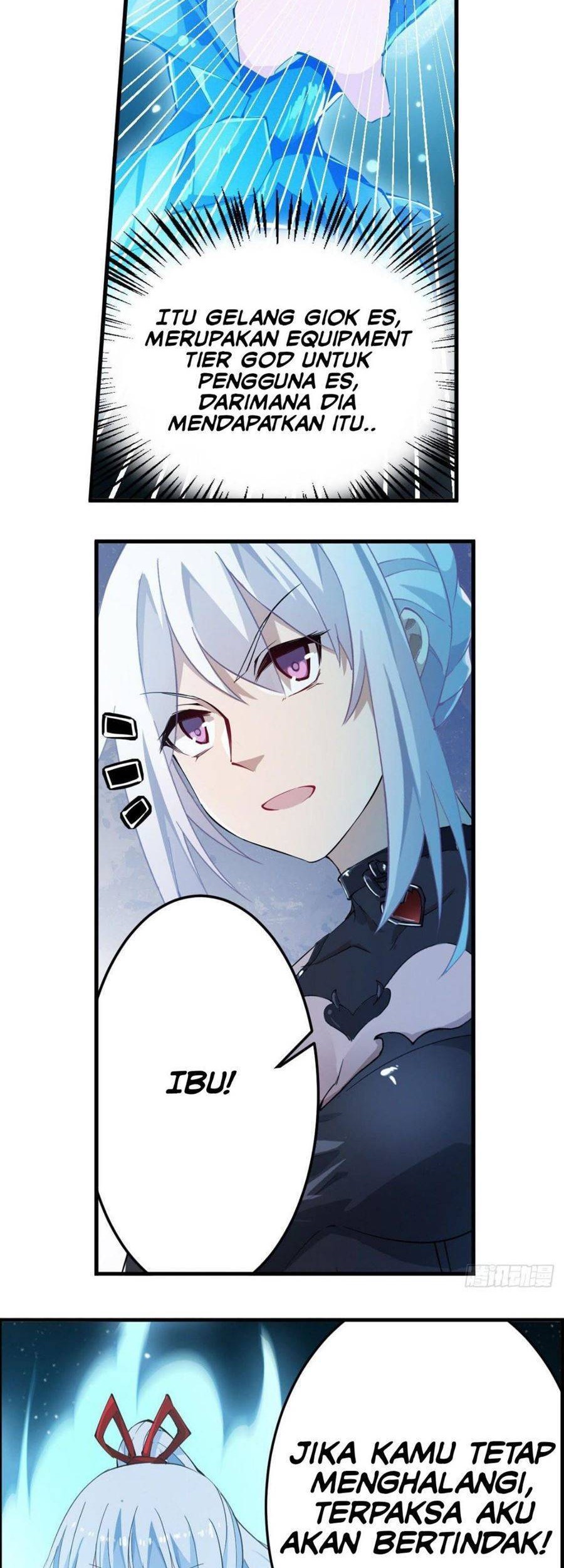 Wuxian Shitu Chapter 44 Gambar 18