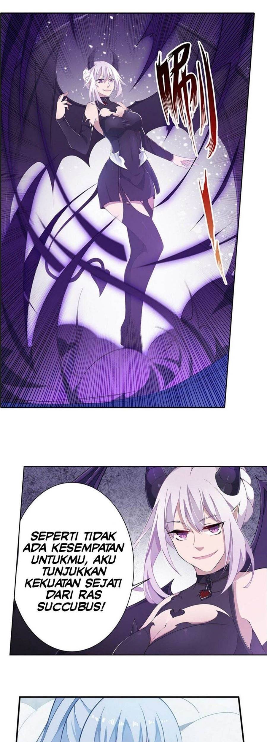 Wuxian Shitu Chapter 44 Gambar 21