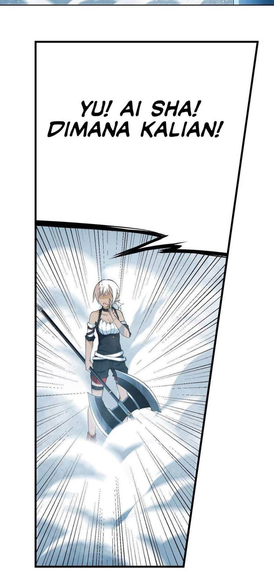 Wuxian Shitu Chapter 44 Gambar 23