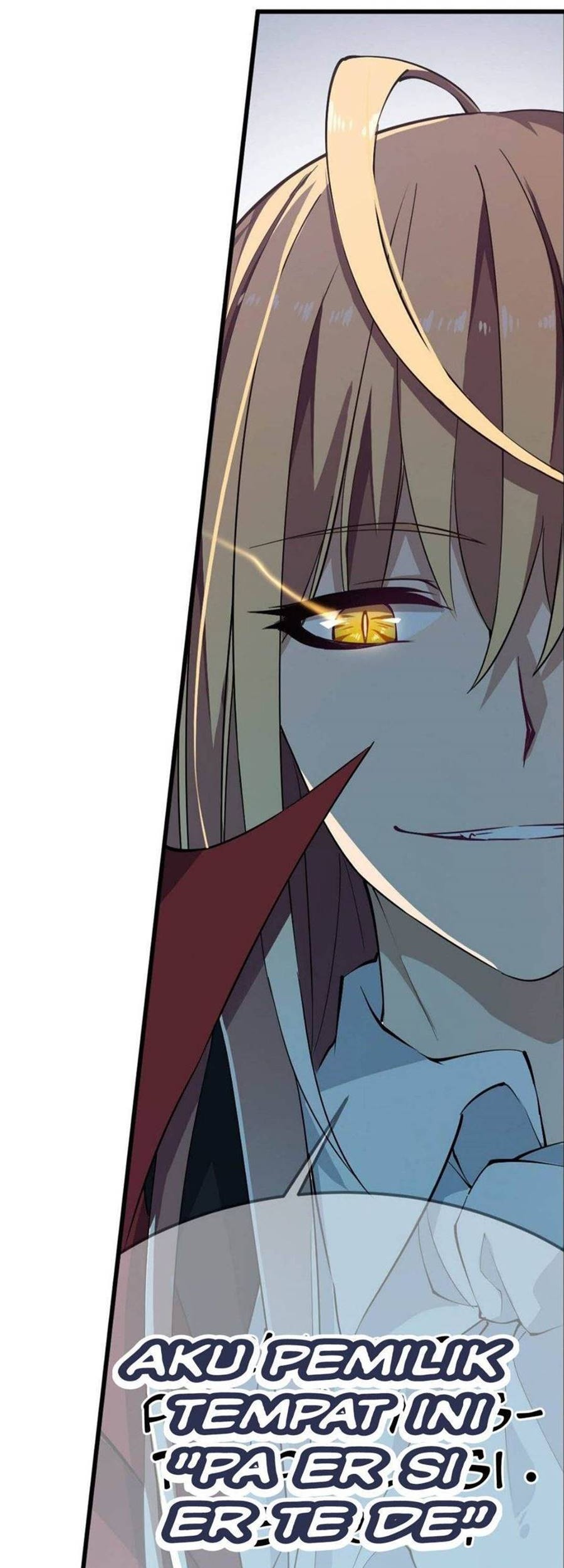 Wuxian Shitu Chapter 44 Gambar 26