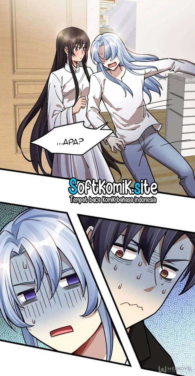 Night Bookstore Chapter 38 Gambar 4
