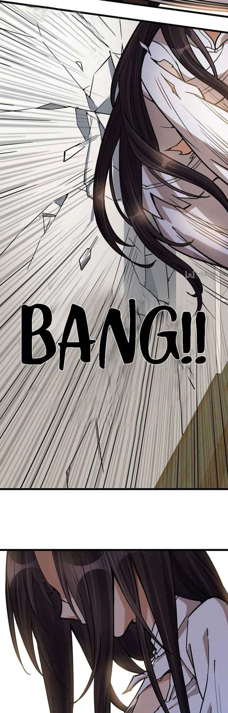 Night Bookstore Chapter 38 Gambar 19