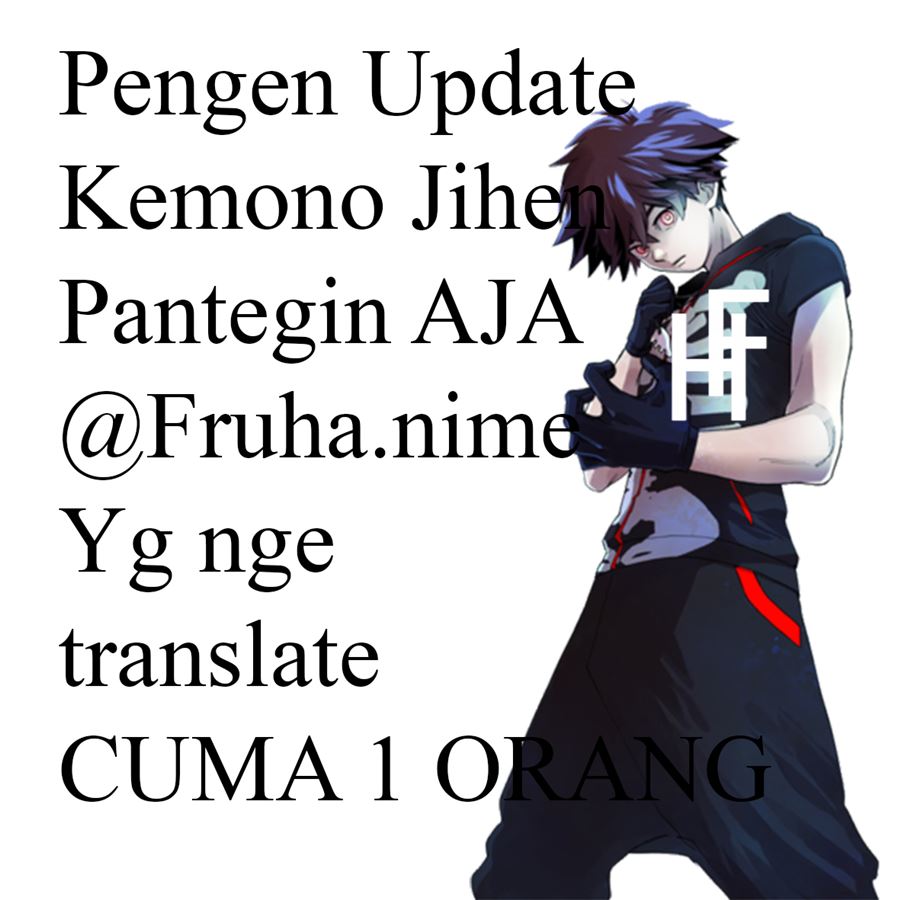 Kemono Jihen Chapter 09 Gambar 45