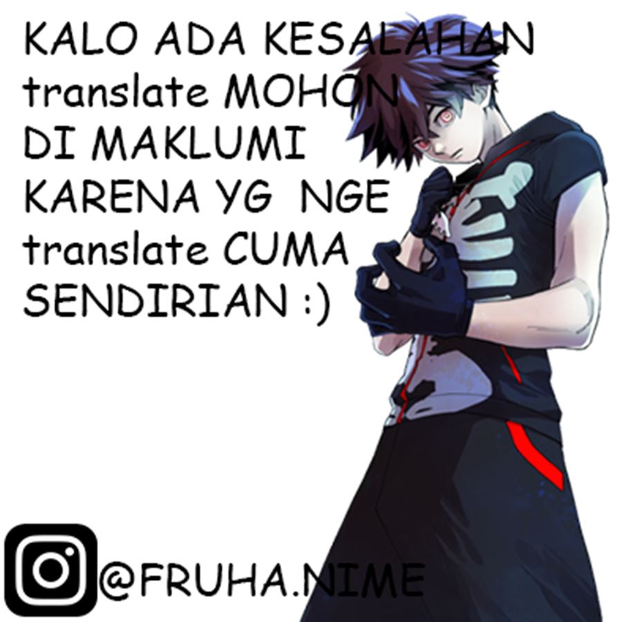 Kemono Jihen Chapter 08 Gambar 47