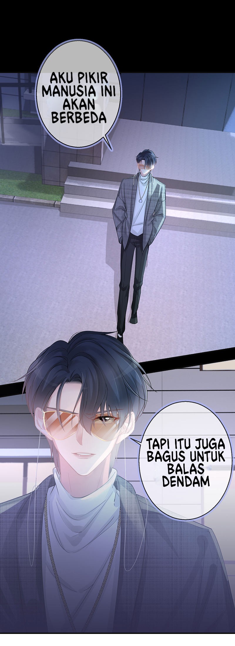 Two-Sided Fall Chapter 09 Gambar 13