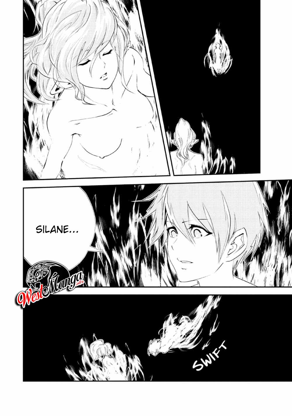 Monster no Goshujin-sama Chapter 28 Gambar 3