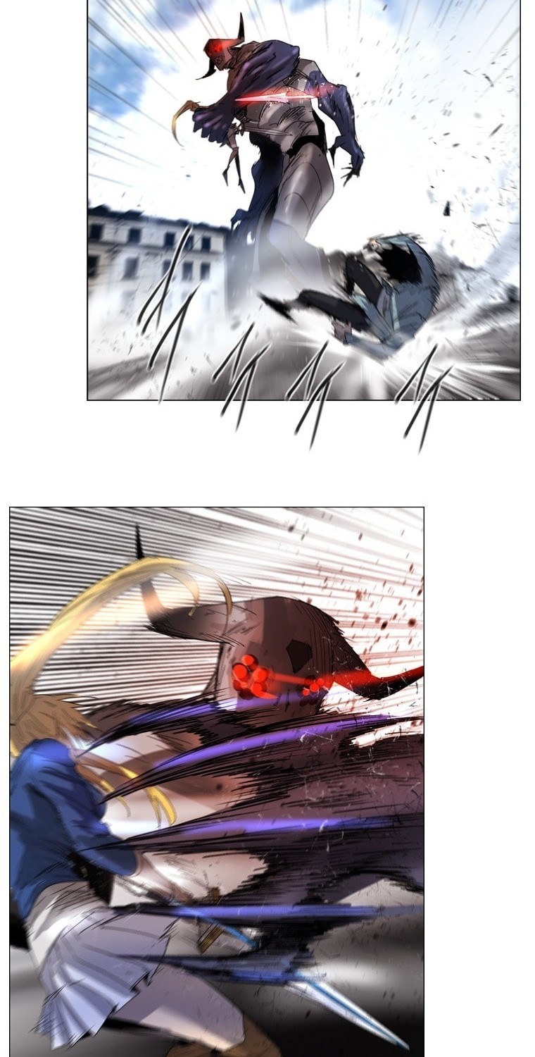 Heaven Soul Chapter 41 Gambar 19