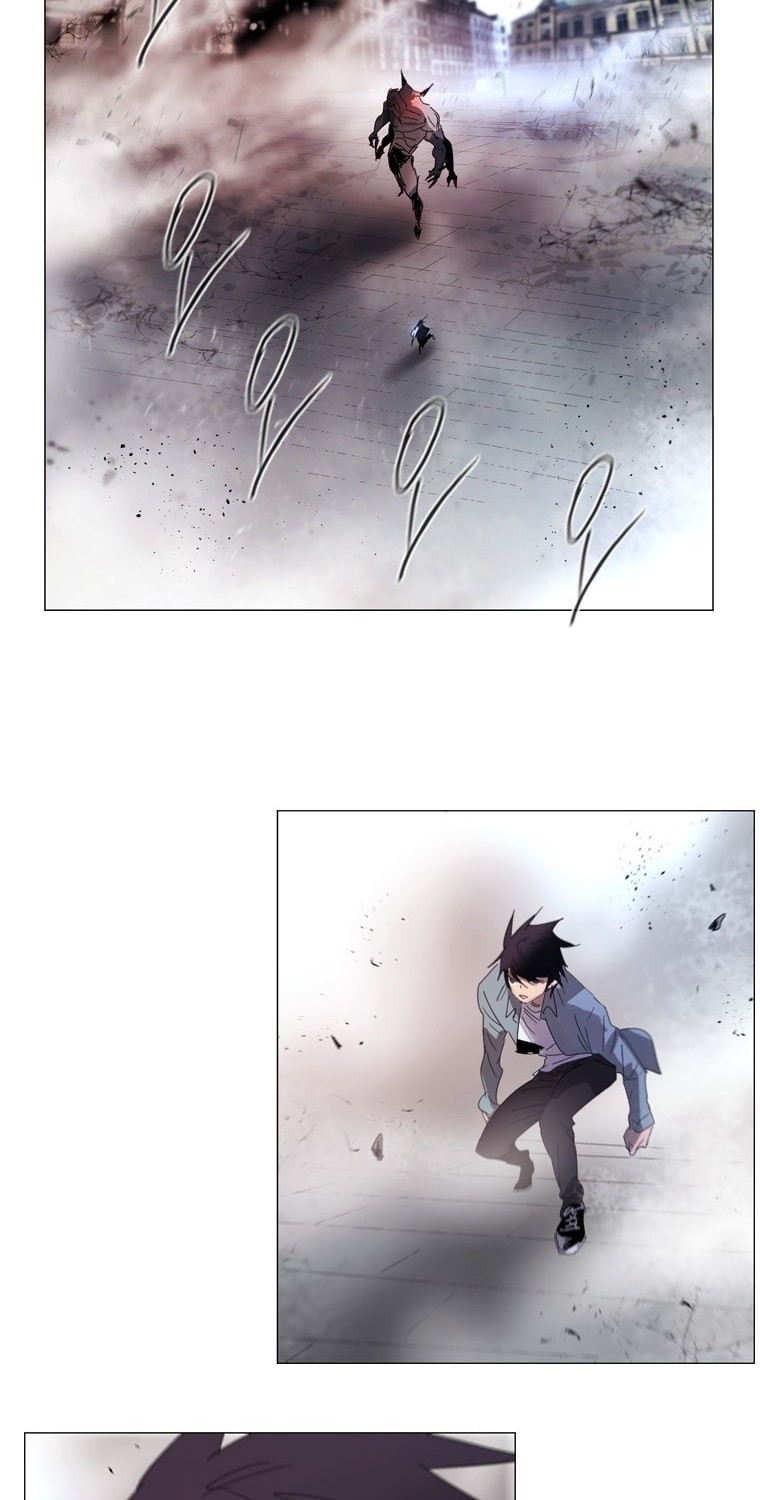 Heaven Soul Chapter 41 Gambar 27