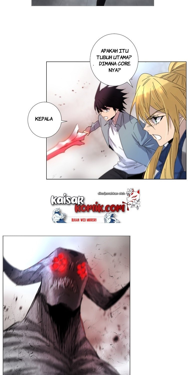 Heaven Soul Chapter 41 Gambar 3
