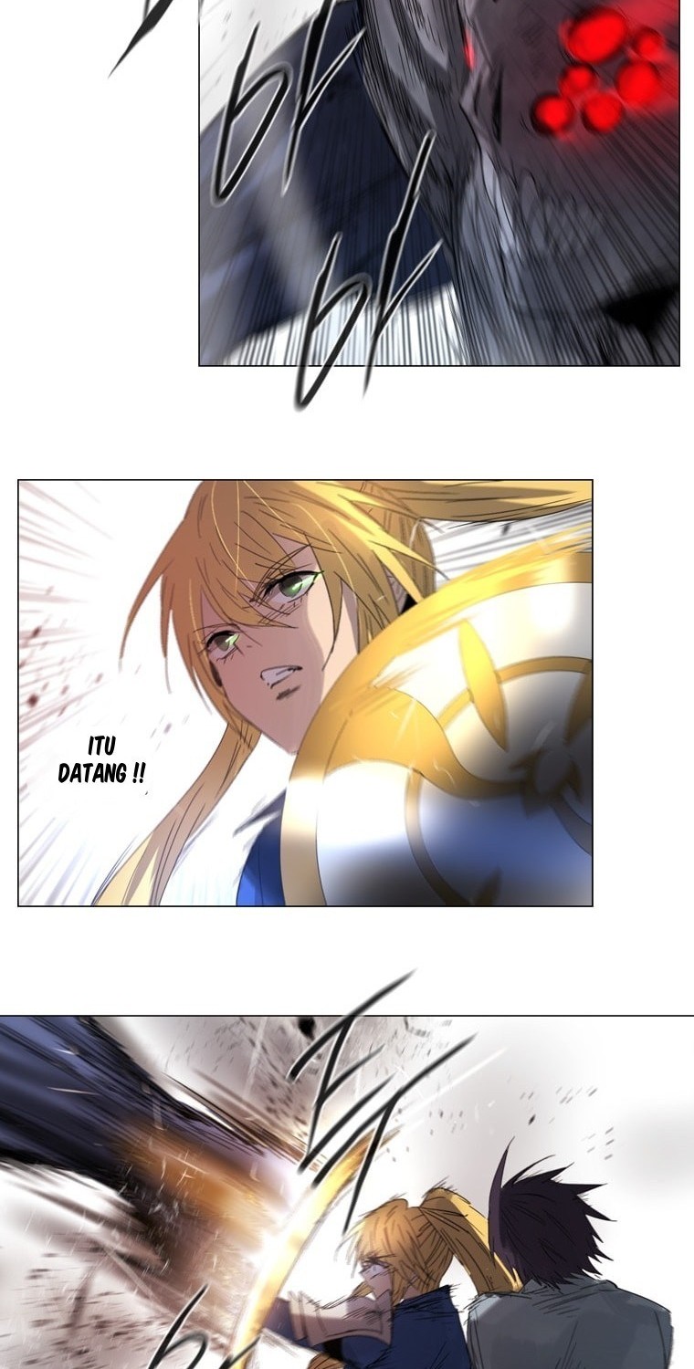 Heaven Soul Chapter 41 Gambar 7