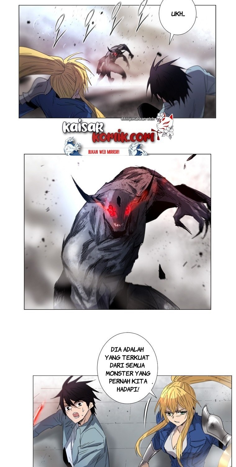 Heaven Soul Chapter 41 Gambar 9