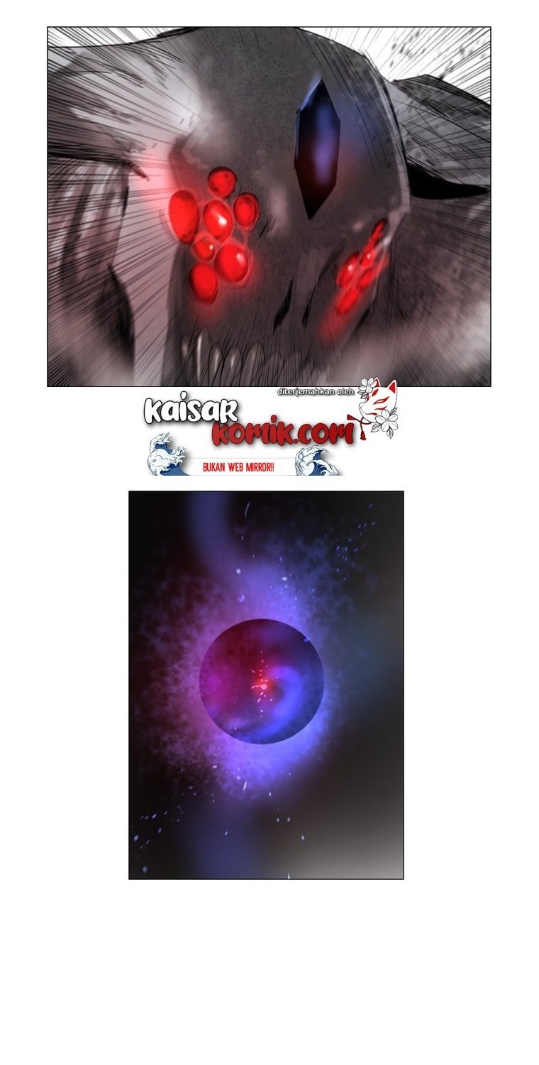 Heaven Soul Chapter 41 Gambar 13