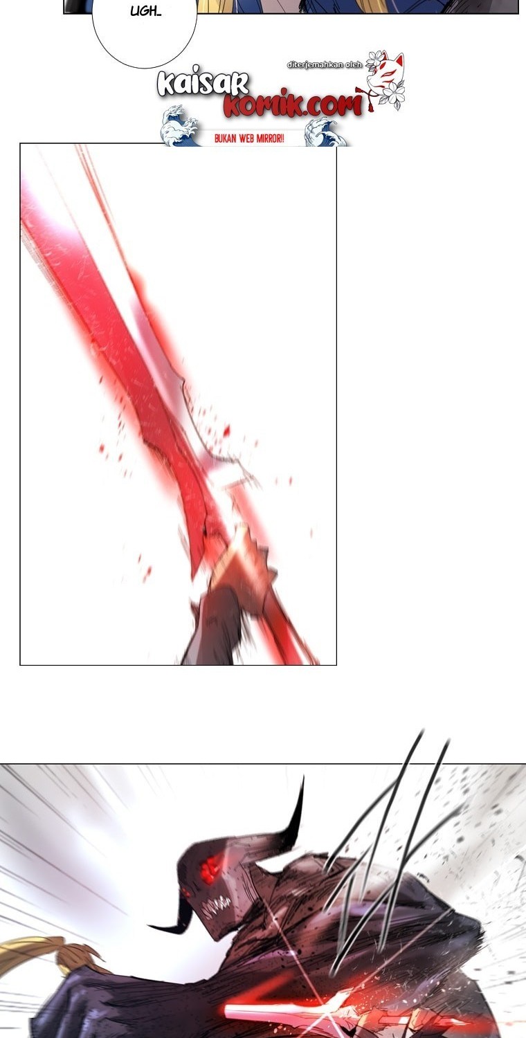 Heaven Soul Chapter 41 Gambar 17
