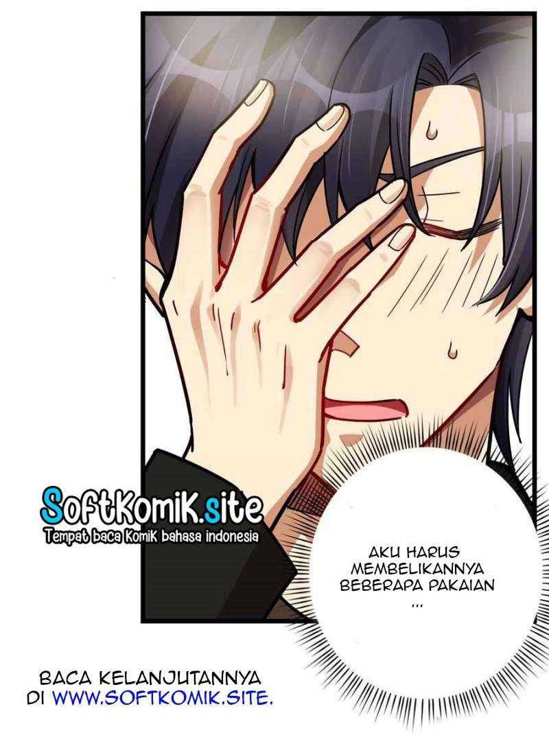 Night Bookstore Chapter 40 Gambar 13