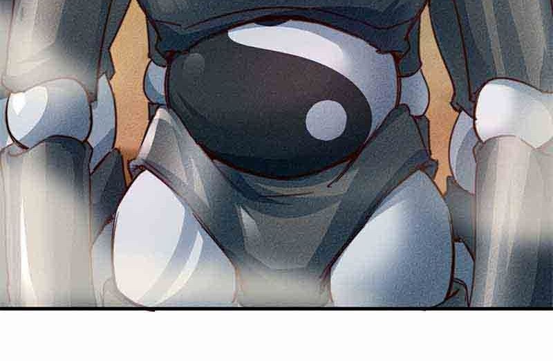 I am a God Alone Chapter 15 Gambar 9