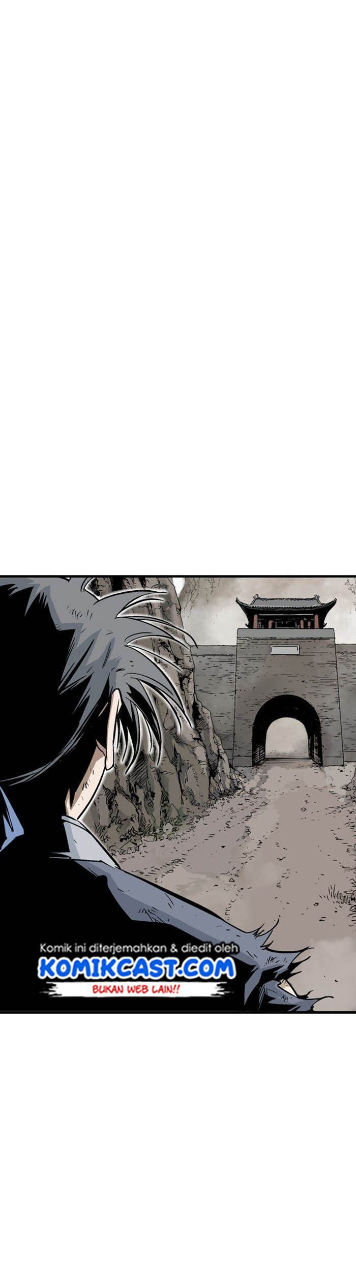 Gosu Chapter 182 Gambar 63