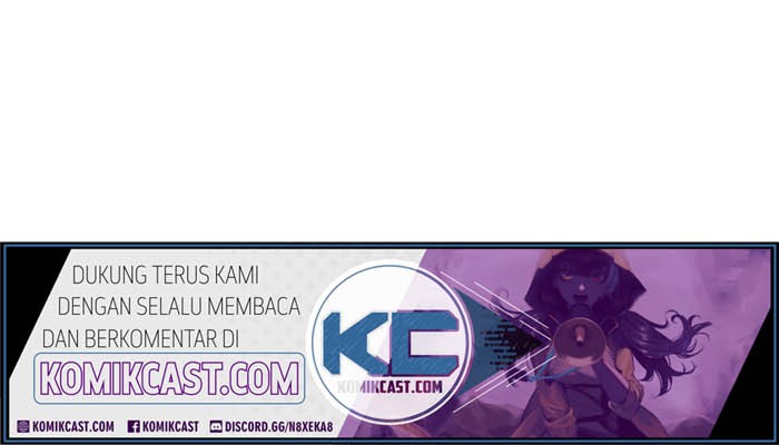 Gosu Chapter 182 Gambar 22