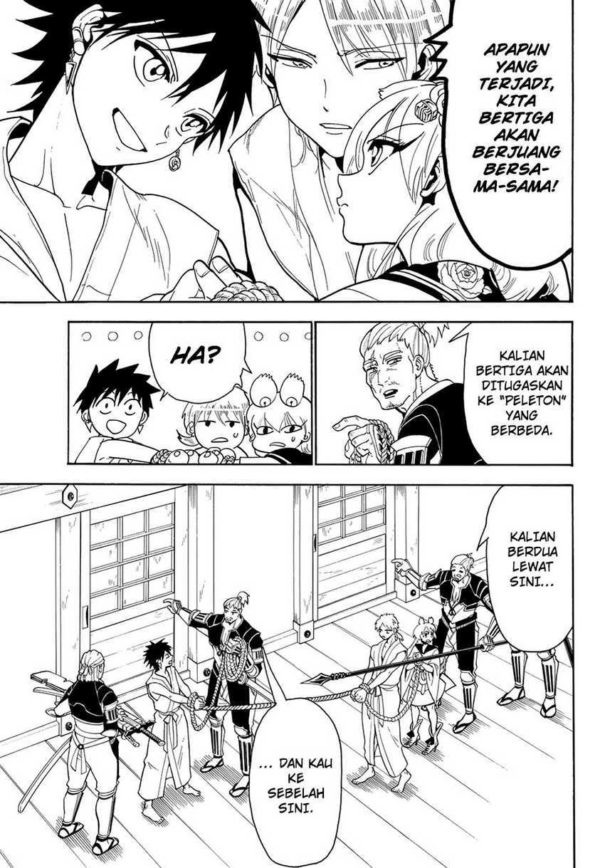 Orient Chapter 51 Gambar 10