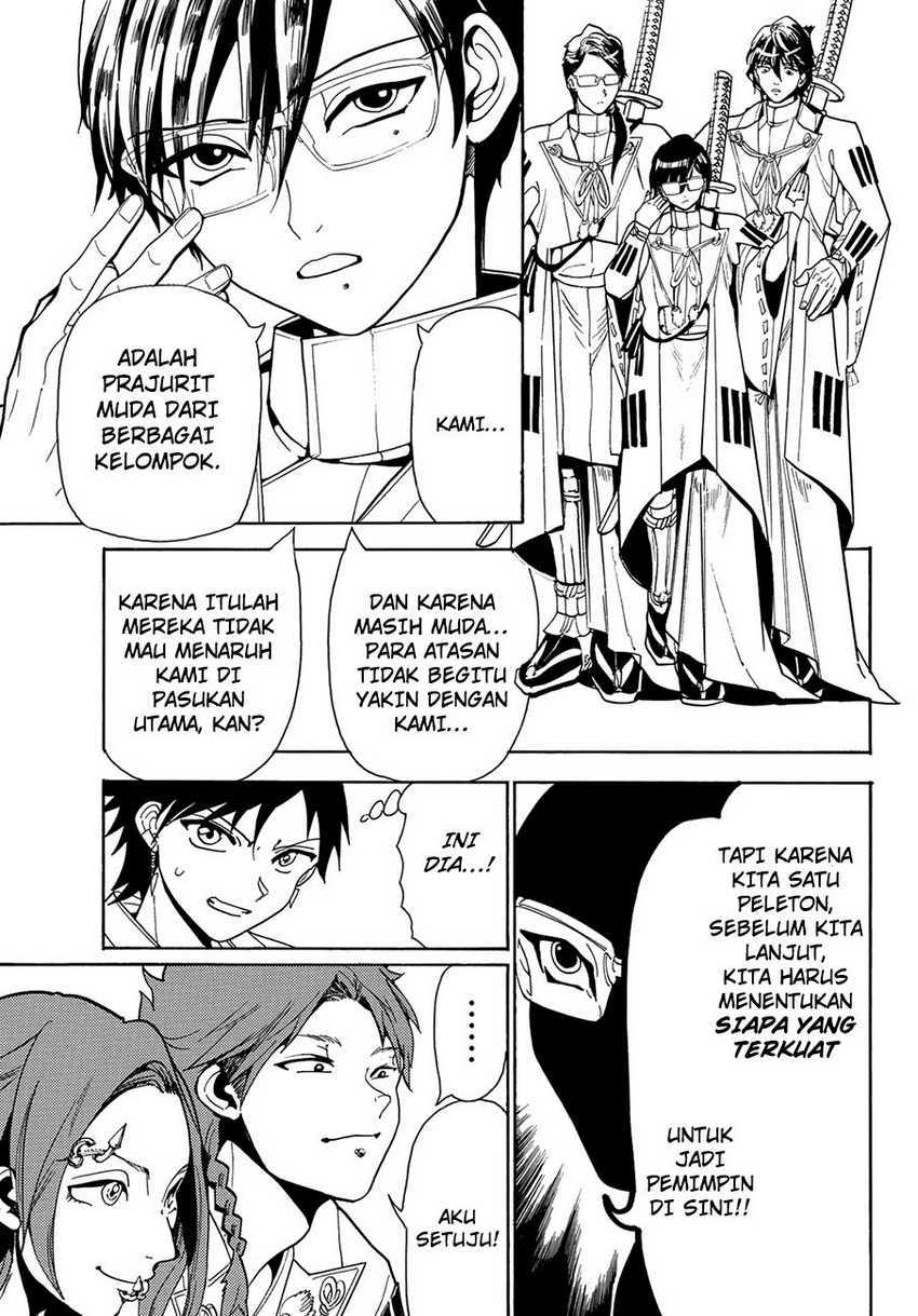 Orient Chapter 51 Gambar 17