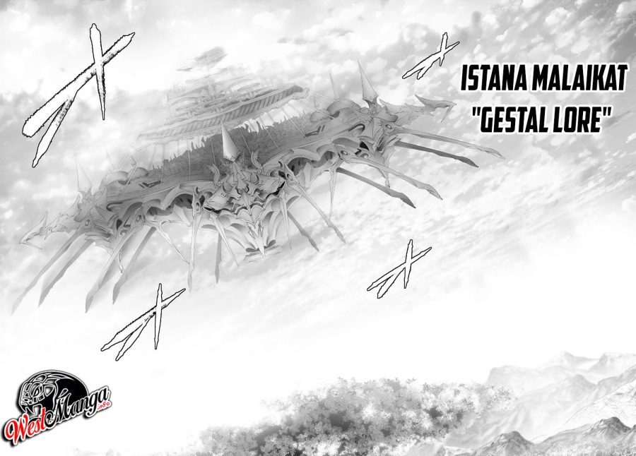 Naze Boku no Sekai wo Daremo Oboeteinai no ka? Chapter 24 Gambar 14