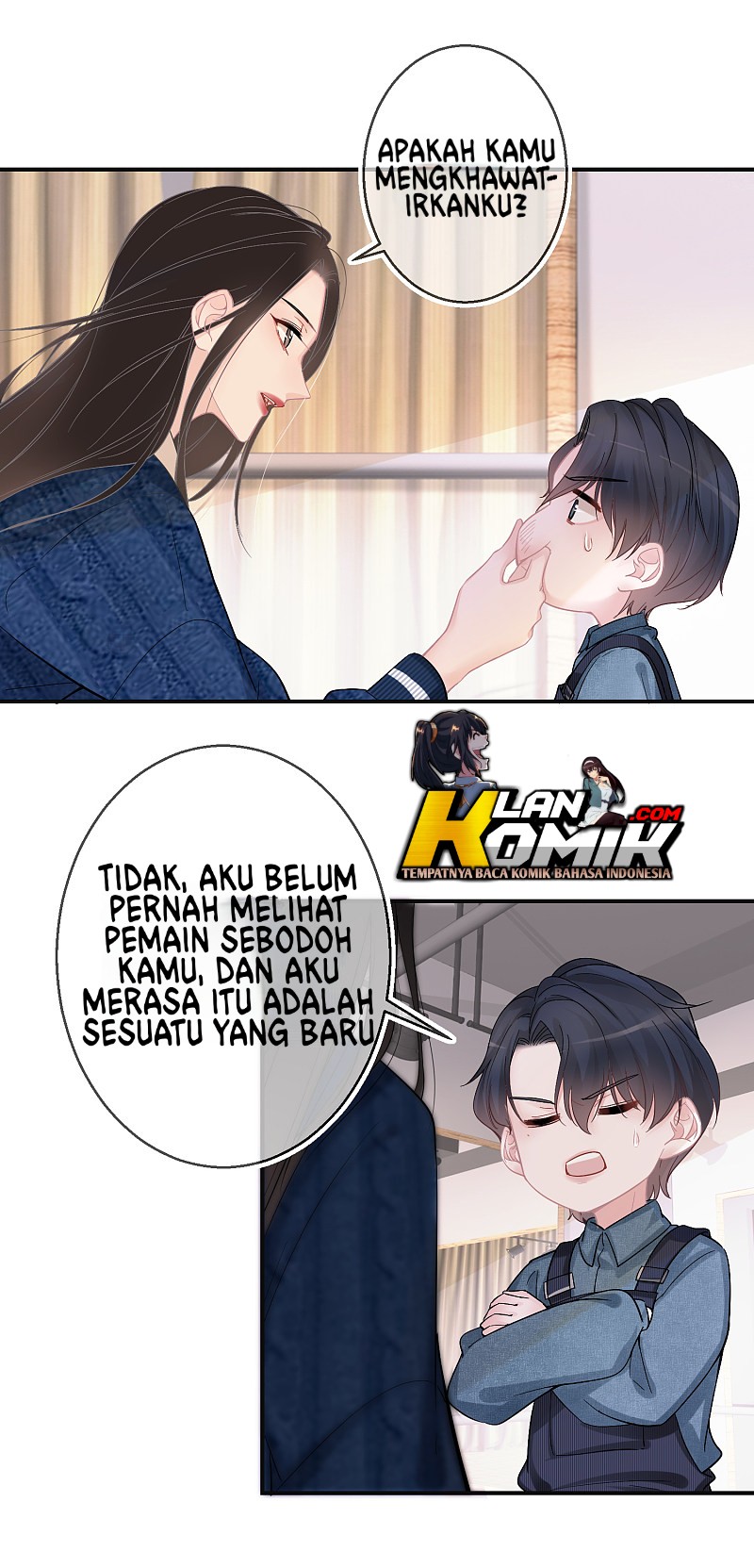 Two-Sided Fall Chapter 10 Gambar 10