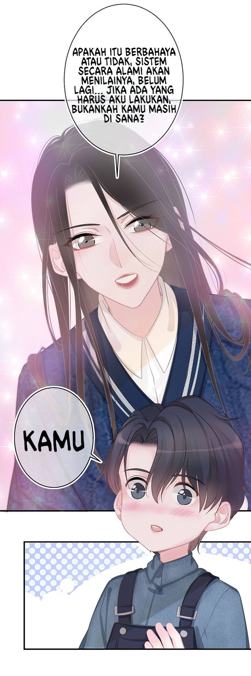 Two-Sided Fall Chapter 10 Gambar 11