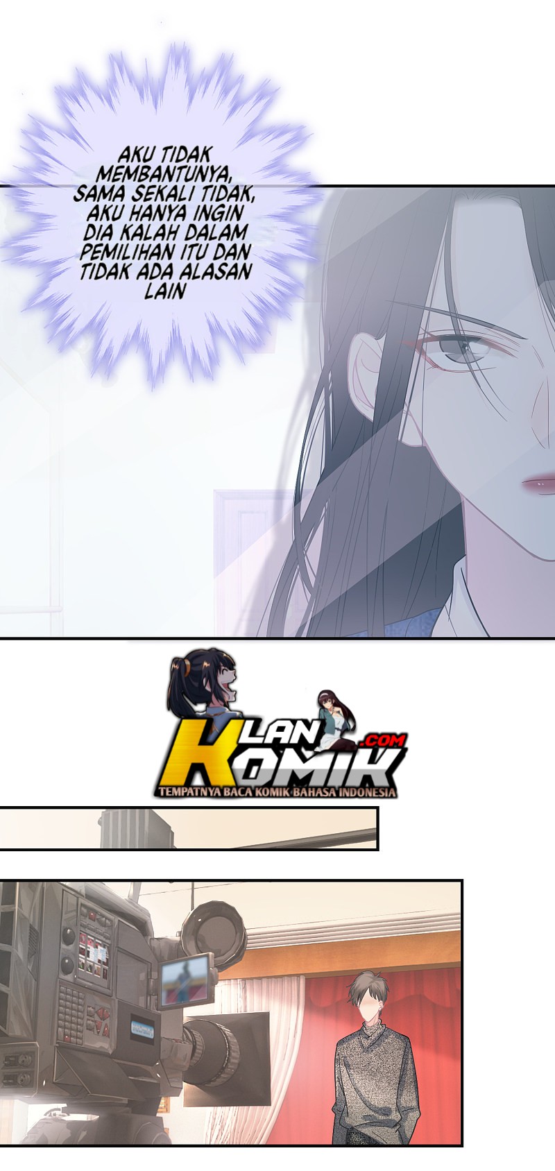 Two-Sided Fall Chapter 10 Gambar 13