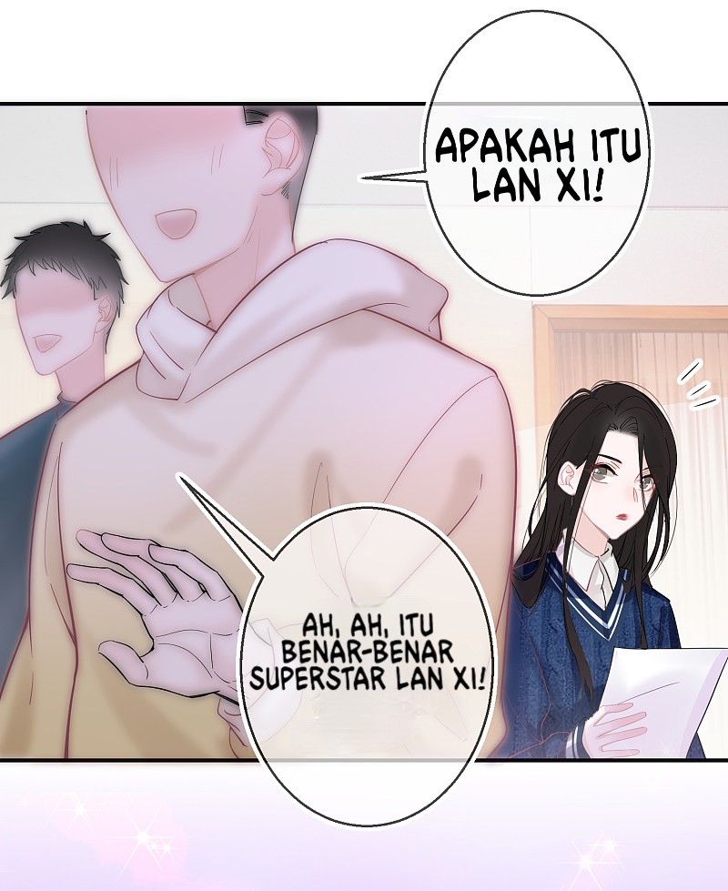 Two-Sided Fall Chapter 10 Gambar 14
