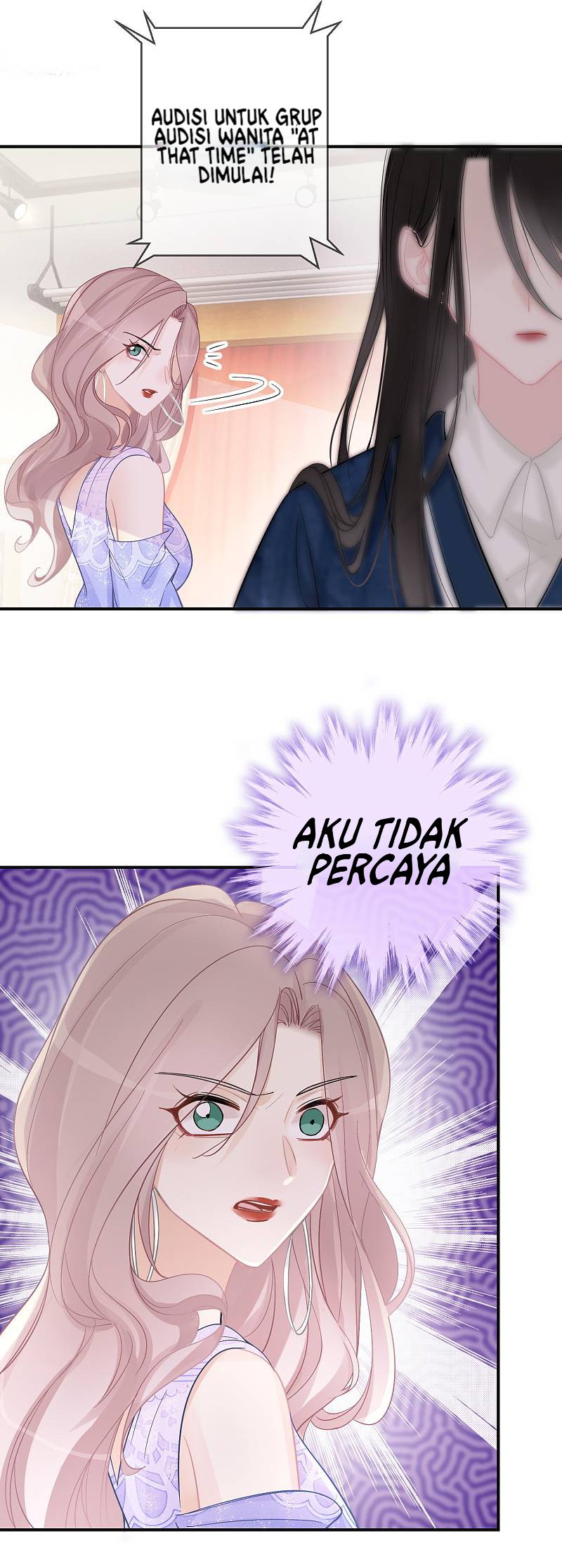 Two-Sided Fall Chapter 10 Gambar 18