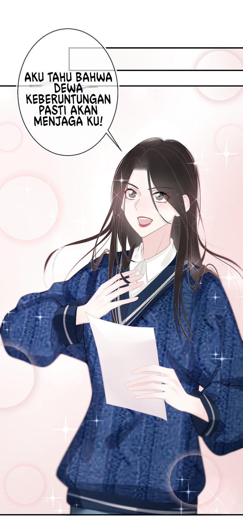 Two-Sided Fall Chapter 10 Gambar 20