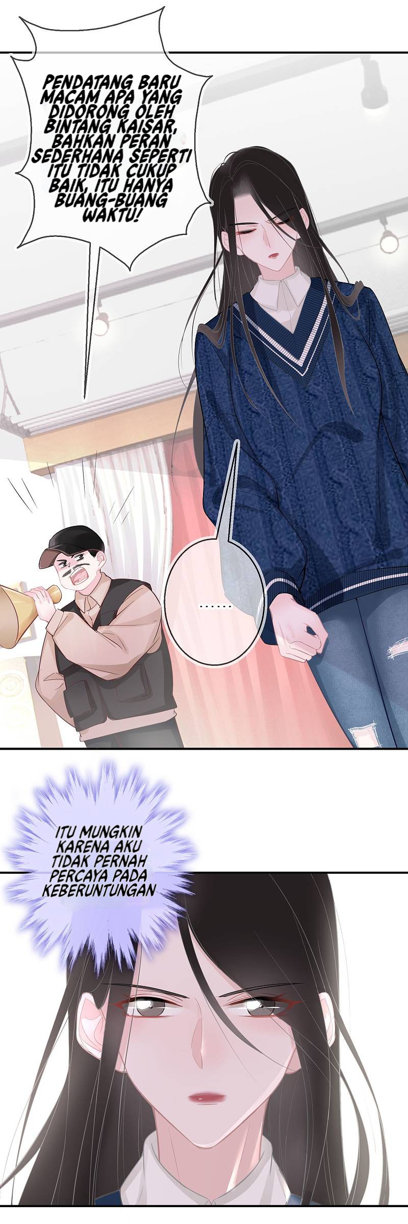 Two-Sided Fall Chapter 10 Gambar 24