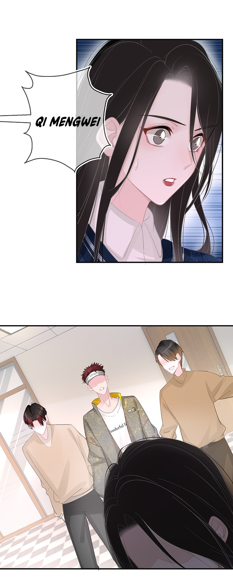 Two-Sided Fall Chapter 10 Gambar 4