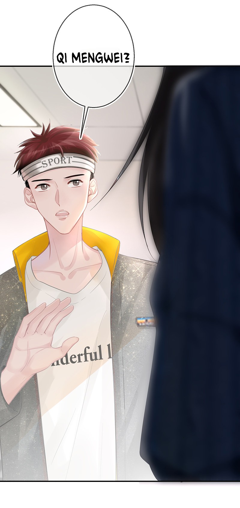 Two-Sided Fall Chapter 10 Gambar 5