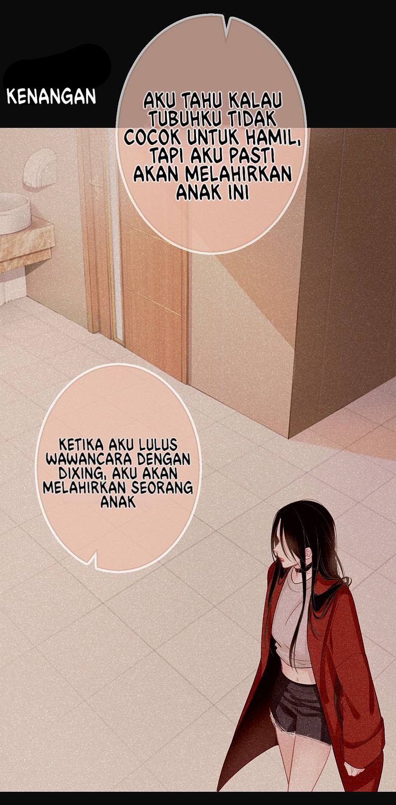 Two-Sided Fall Chapter 10 Gambar 7