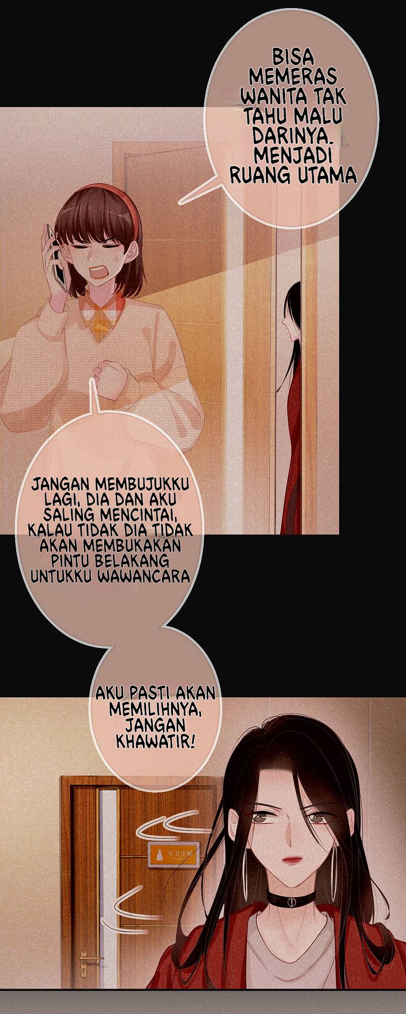Two-Sided Fall Chapter 10 Gambar 8