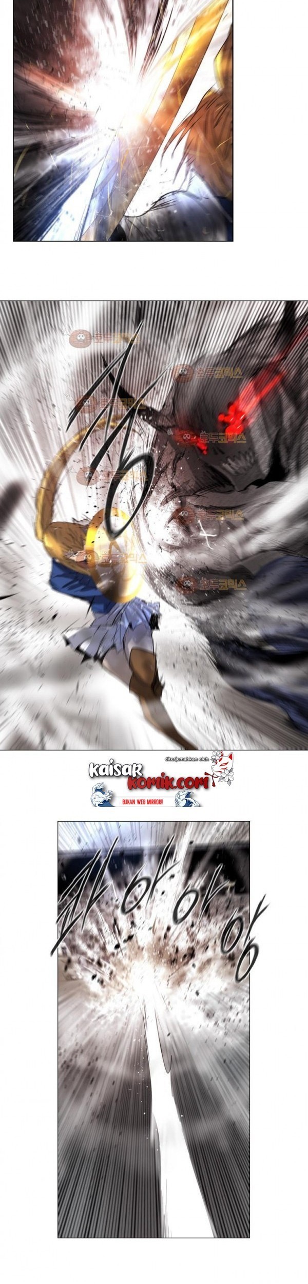 Heaven Soul Chapter 42 Gambar 18