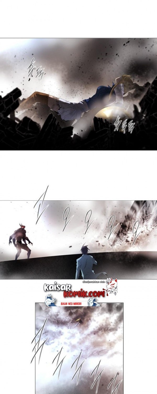 Heaven Soul Chapter 42 Gambar 19