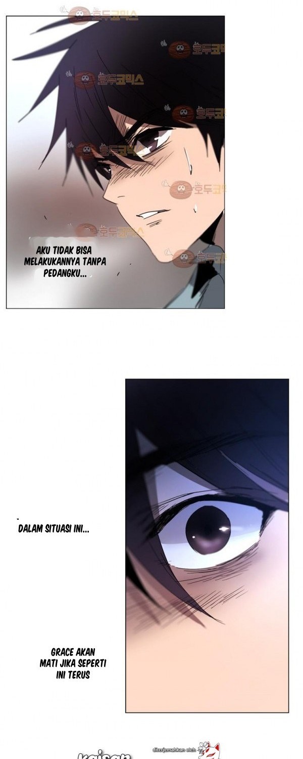 Heaven Soul Chapter 42 Gambar 21