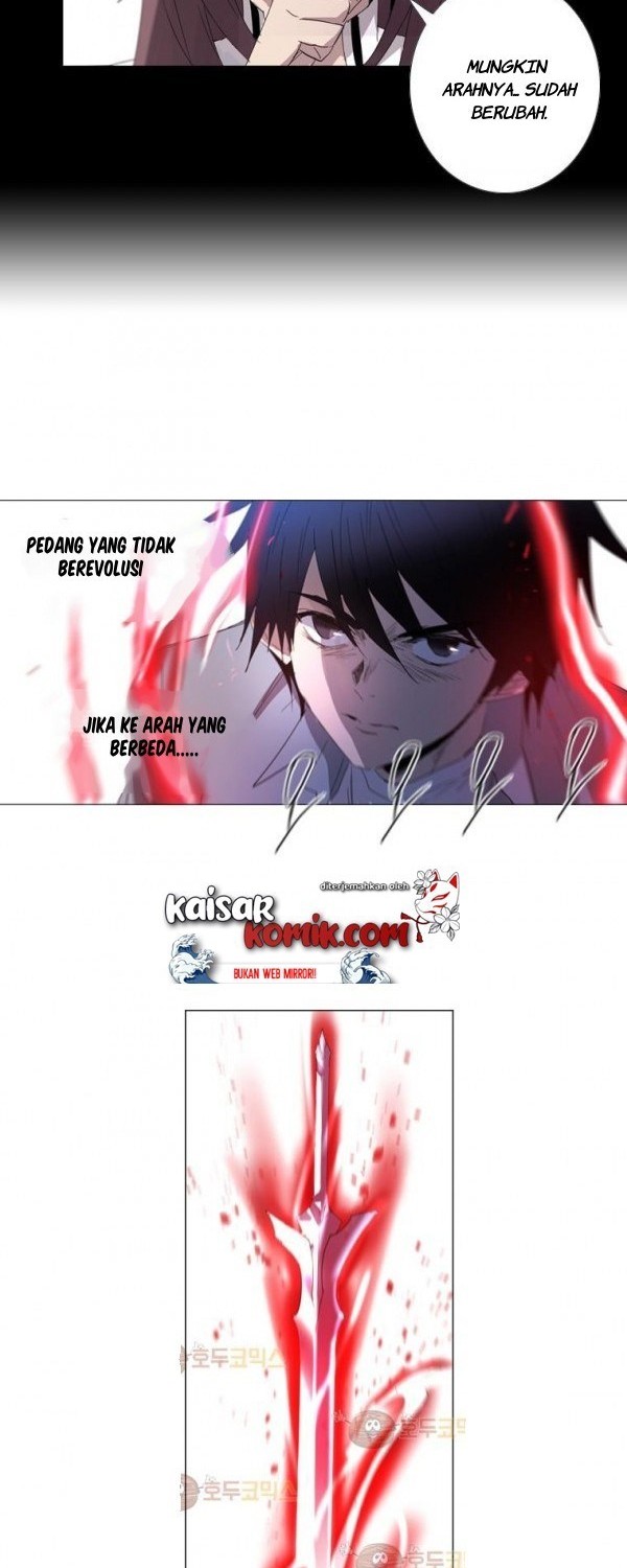Heaven Soul Chapter 42 Gambar 23