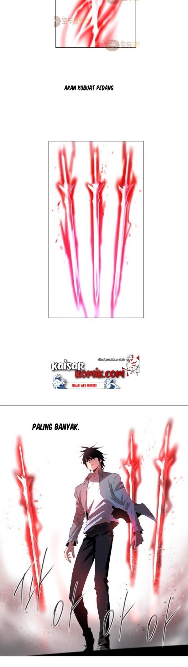 Heaven Soul Chapter 42 Gambar 24