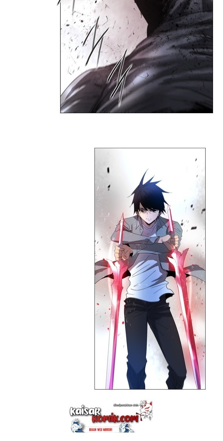 Heaven Soul Chapter 42 Gambar 26