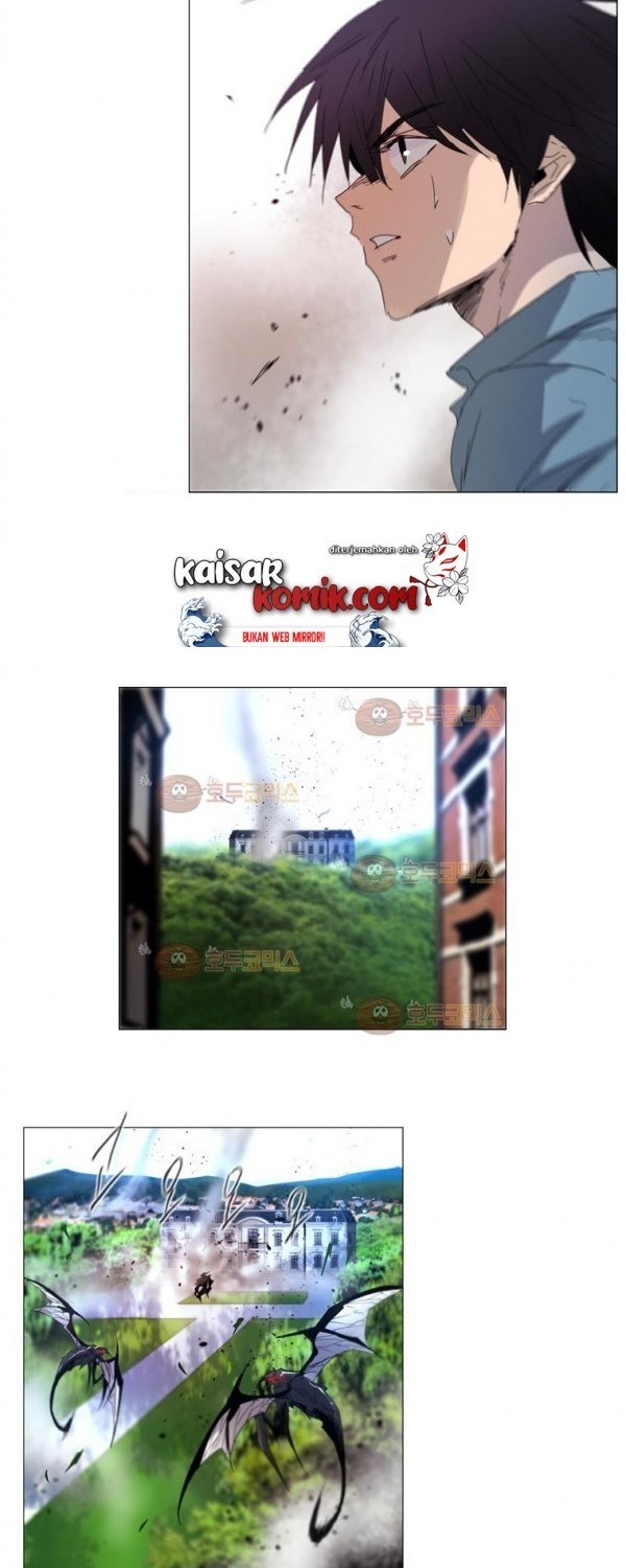 Heaven Soul Chapter 42 Gambar 3