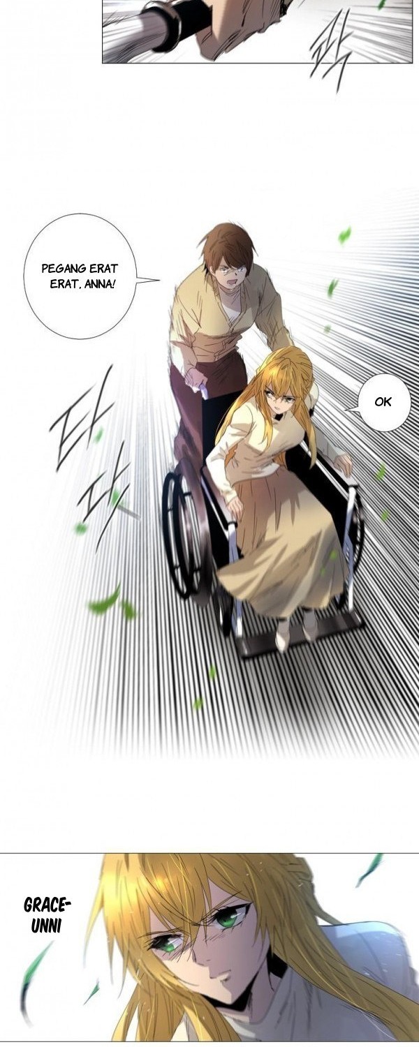 Heaven Soul Chapter 42 Gambar 5