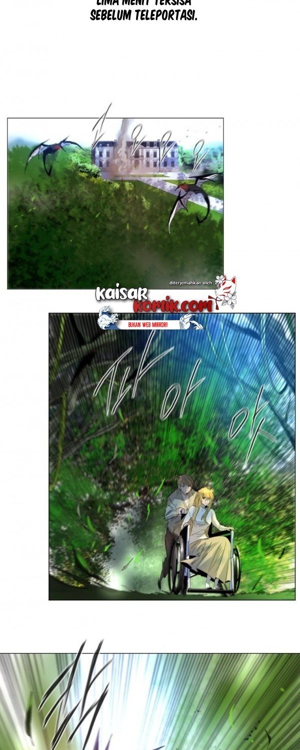 Heaven Soul Chapter 42 Gambar 7