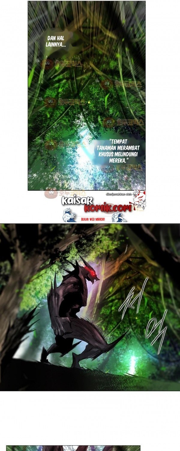 Heaven Soul Chapter 42 Gambar 9